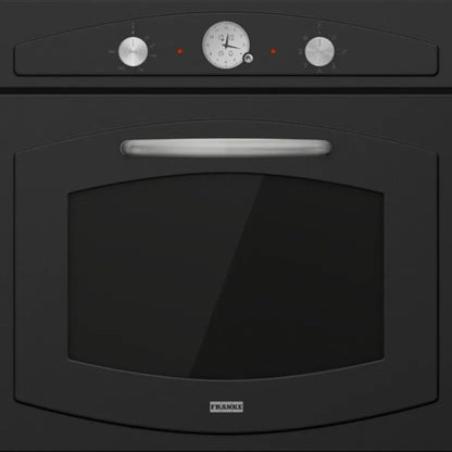 FRANKE FCO Country 116.0696.542 Forno Elettrico Multifunzione Nero 65 L cm. 86 x 60
