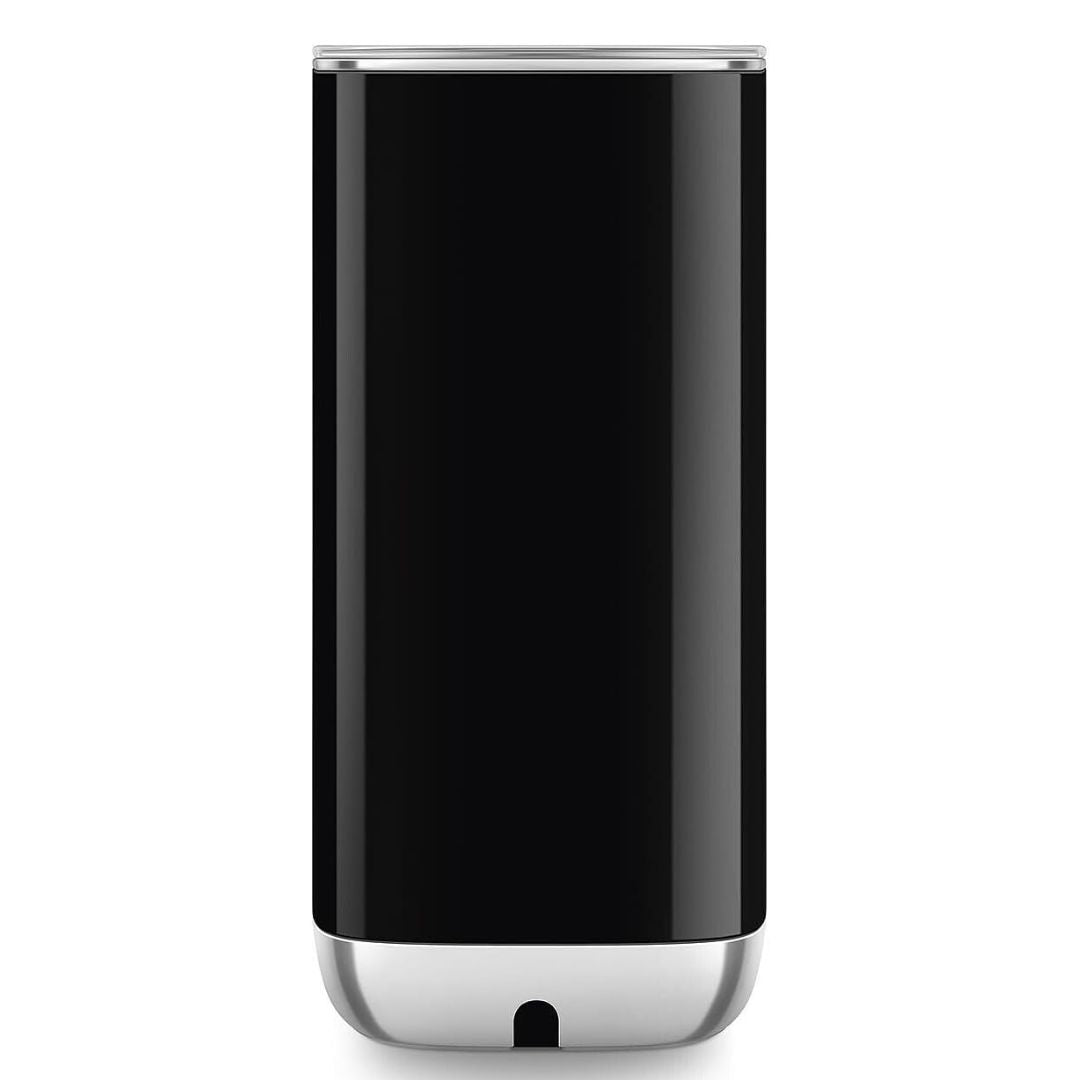 SMEG MFF02BLEU Montalatte Elettrico 3 Funzioni Frusta Removibile 500 W Nero
