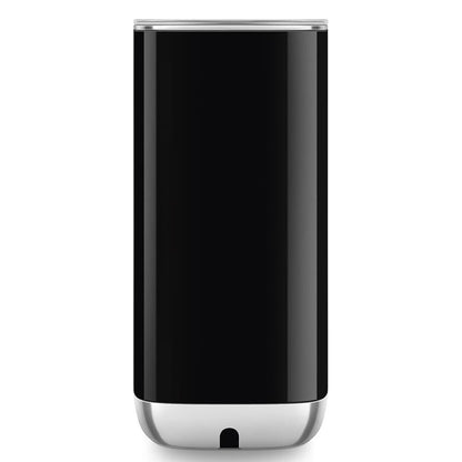 SMEG MFF02BLEU Montalatte Elettrico 3 Funzioni Frusta Removibile 500 W Nero