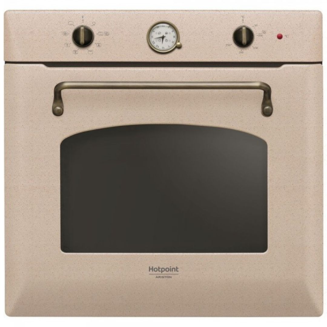 HOTPOINT ARISTON FIT804HAV Forno Incasso Ventilato Elettrico 73 Lt. cm. 60 x 60