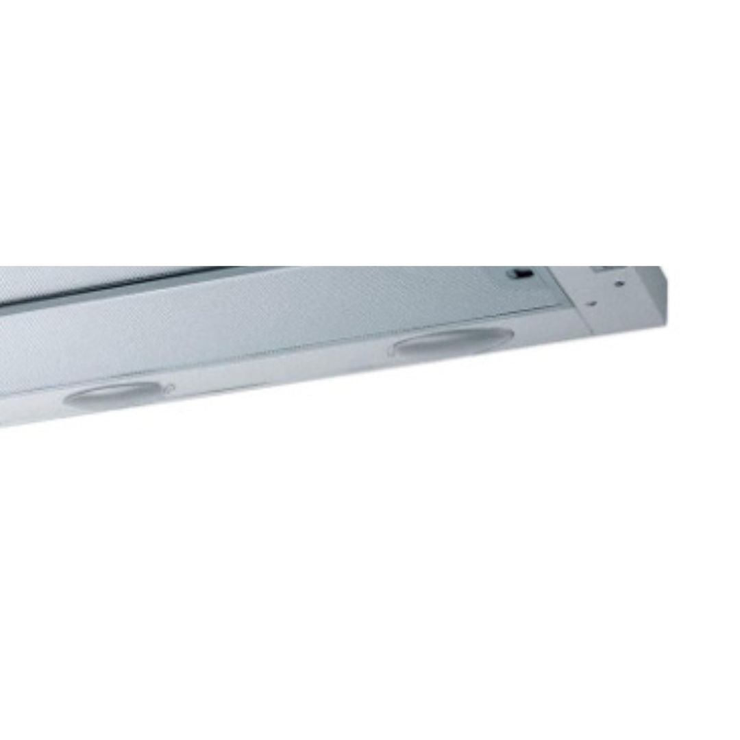 FRANKE XS 315.0608.795 Cappa Integrata Estraibile Aspirante 60 cm Inox e Vetro