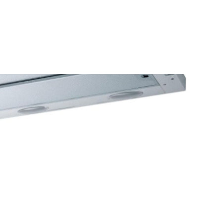 FRANKE XS 315.0608.795 Cappa Integrata Estraibile Aspirante 60 cm Inox e Vetro
