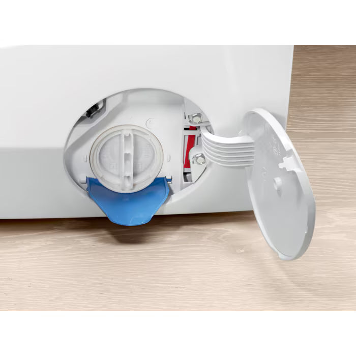 Electrolux EW7F8ABI Lavatrice UltraCare 8 kg 1400 giri