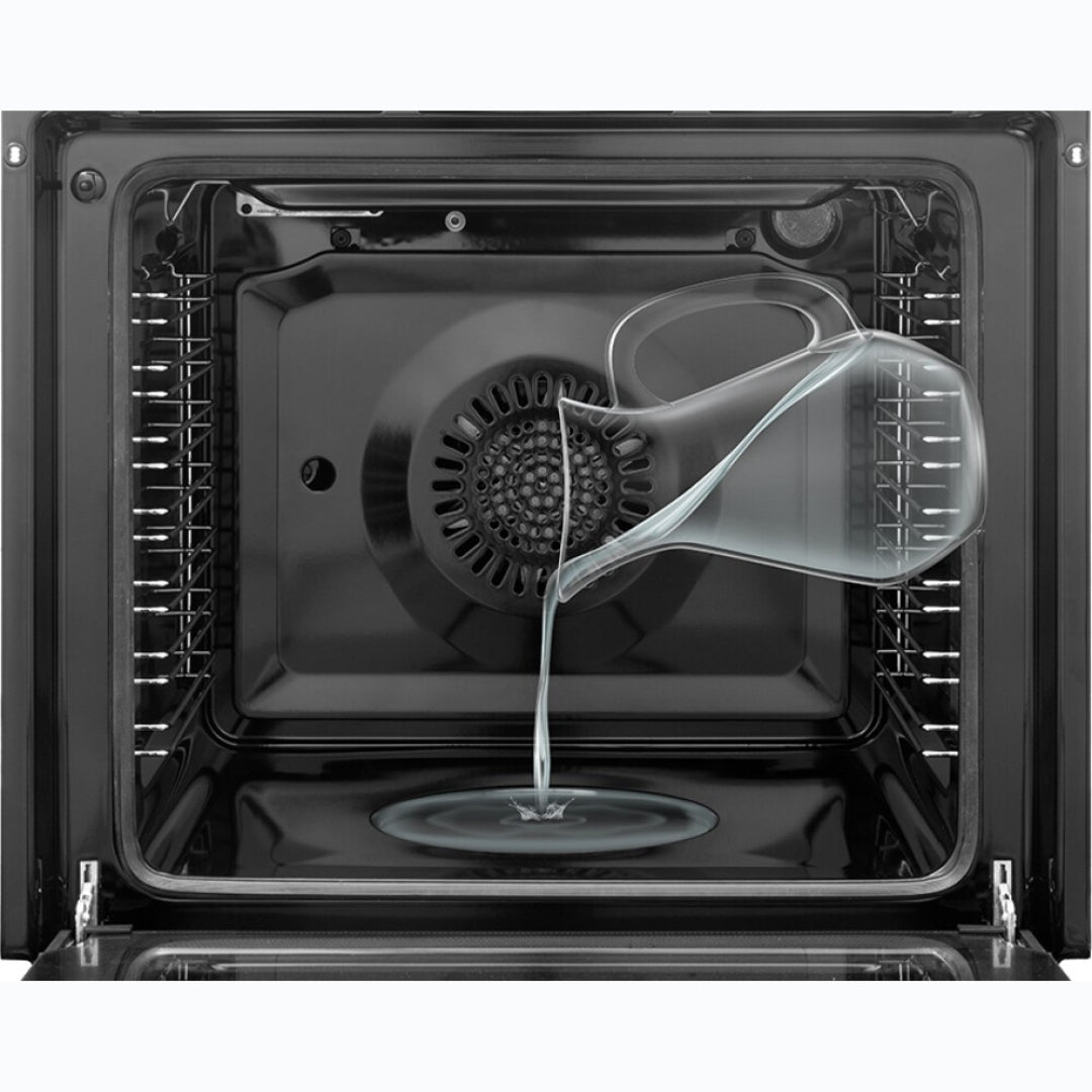 DE LONGHI COUNTRY CM9LAVPPP Forno Elettrico Incasso 9 Funzioni Avena cm. 60 x 60
