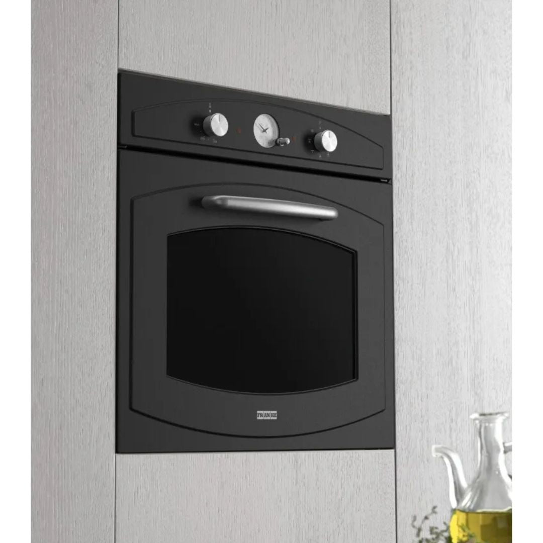 FRANKE FCO Country 116.0696.542 Forno Elettrico Multifunzione Nero 65 L cm. 86 x 60