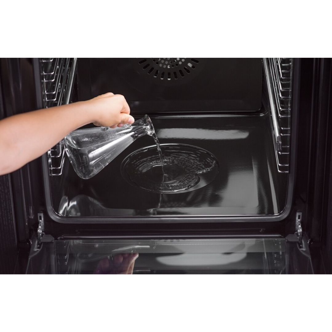 DE LONGHI LIFE NSM11NLPPP Forno Elettrico Multifunzione Incasso Classe A 74 Lt. cm. 60 x 60