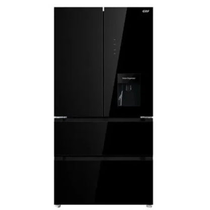 GRF FA91831DTBG Frigorifero Multidoor Total No Frost 539 Litri con Water Dispenser