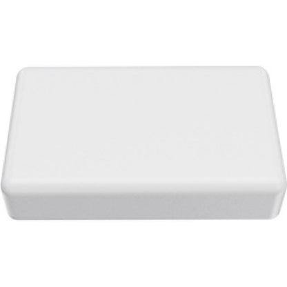 Elleci Ego 480 LGE48068 Lavello 1 Vasca con Gocciolatoio Reversibile Sopratop Granitek Bianco Titano cm. 100 x 50
