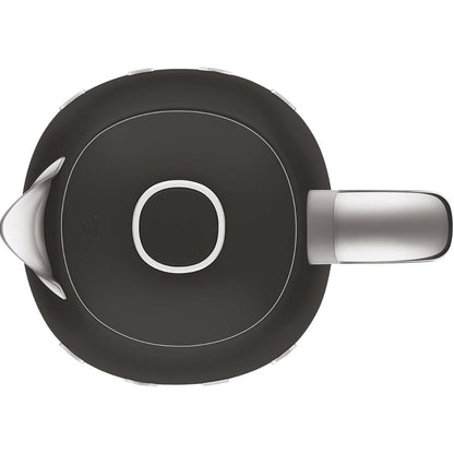 SMEG KLF03BLMEU Bollitore Elettrico Nero 1,7 L Style 50’s Manico Ergonomico