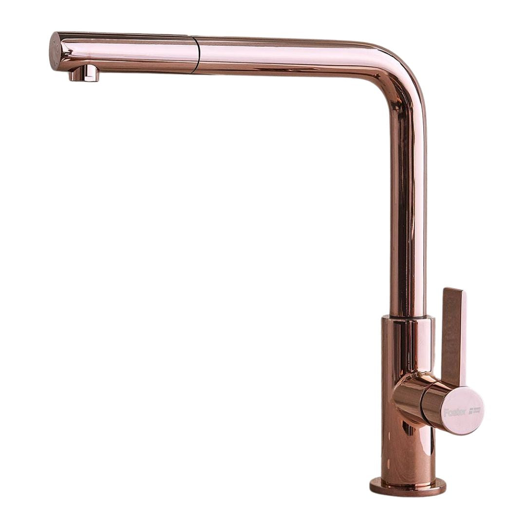 MIX  CON DOCCIA IX-COPPER OMEGA PLUS FOSTER