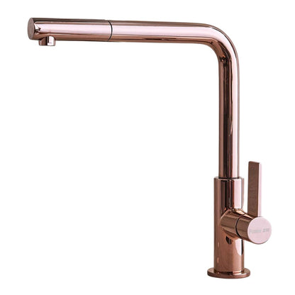 MIX  CON DOCCIA IX-COPPER OMEGA PLUS FOSTER