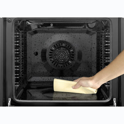 DE LONGHI COUNTRY CM9LAVPPP Forno Elettrico Incasso 9 Funzioni Avena cm. 60 x 60
