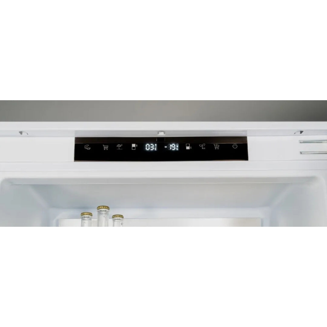 Bertazzoni REF704BBNPTC Professional Frigorifero con Congelatore da Incasso 70 cm Total No Frost 341 L Pannellabile