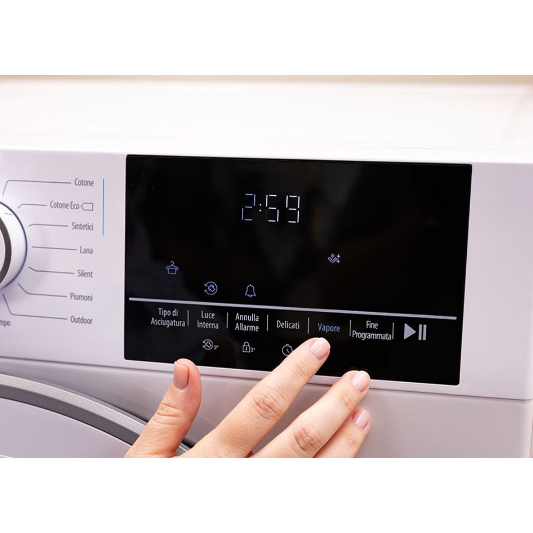 SILVERLINE RBN270LF Frigorifero Incasso 270L Low Frost Classe E Bianco cm. 54 x 177 x 55