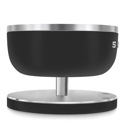 SMEG KSC01BLMWW Bilancia Cucina Digitale Nera 5 Kg 1,8 lt