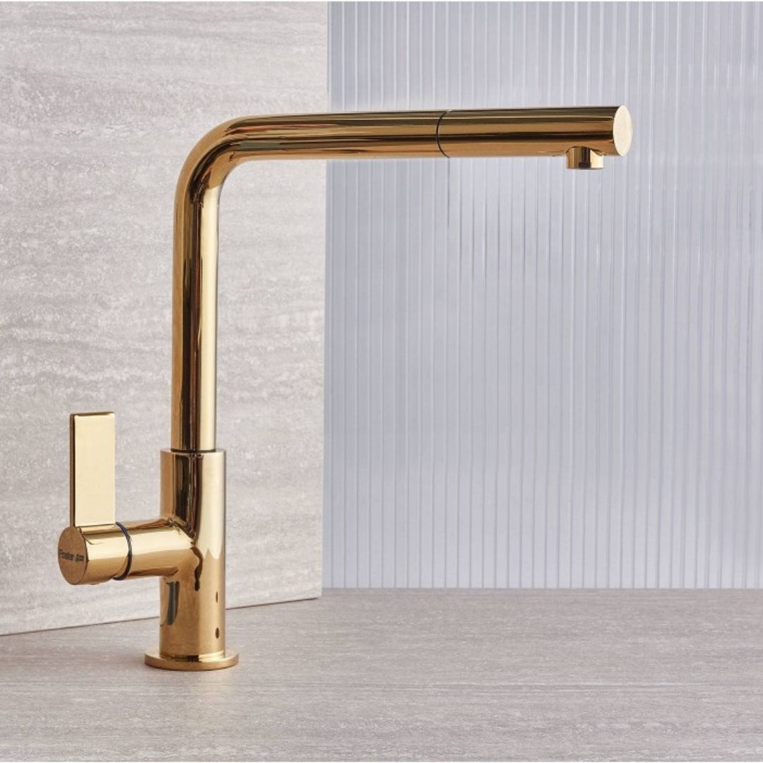 MIX  CON DOCCIA IX-GOLD OMEGA PLUS FOSTER
