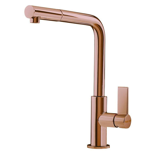 MIX  CON DOCCIA IX-COPPER OMEGA PLUS FOSTER