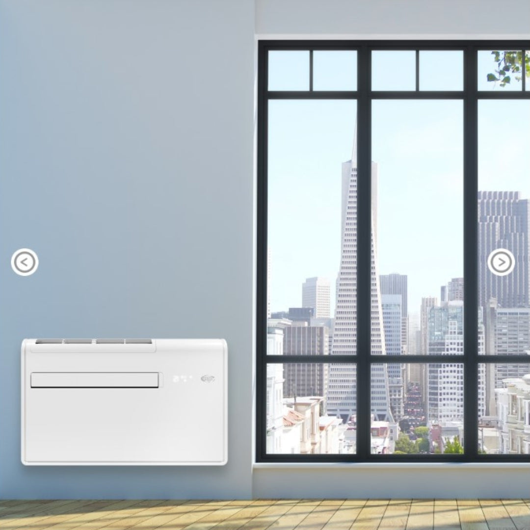 ARGO APOLLO 12HP 398000761 Condizionatore Senza Unità Esterna 2.4 Kw Bianco