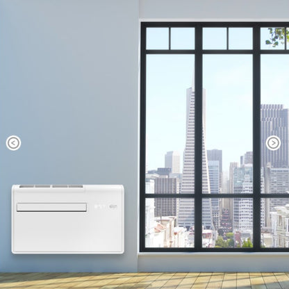 ARGO APOLLO 12HP 398000761 Condizionatore Senza Unità Esterna 2.4 Kw Bianco