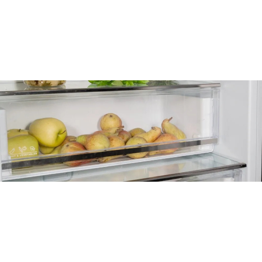 Bertazzoni REF704BBNPTC Professional Frigorifero con Congelatore da Incasso 70 cm Total No Frost 341 L Pannellabile