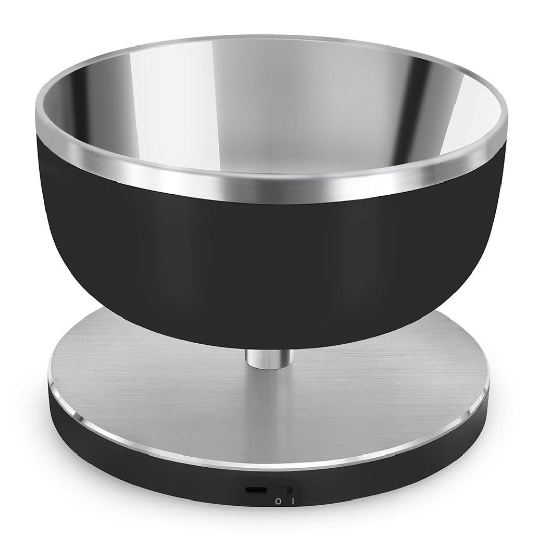 SMEG KSC01BLMWW Bilancia Cucina Digitale Nera 5 Kg 1,8 lt