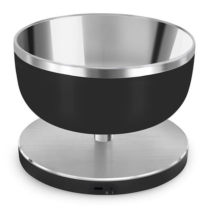 SMEG KSC01BLMWW Bilancia Cucina Digitale Nera 5 Kg 1,8 lt