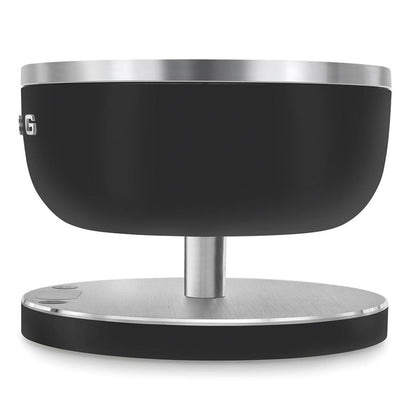 SMEG KSC01BLMWW Bilancia Cucina Digitale Nera 5 Kg 1,8 lt