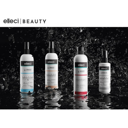 ELLECI DLA01603 Crema Anticalcare Detergente Spray per Lavelli Composito 200ml