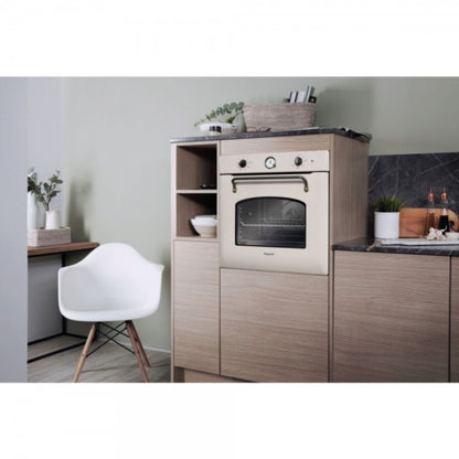 HOTPOINT ARISTON FIT804HAV Forno Incasso Ventilato Elettrico 73 Lt. cm. 60 x 60