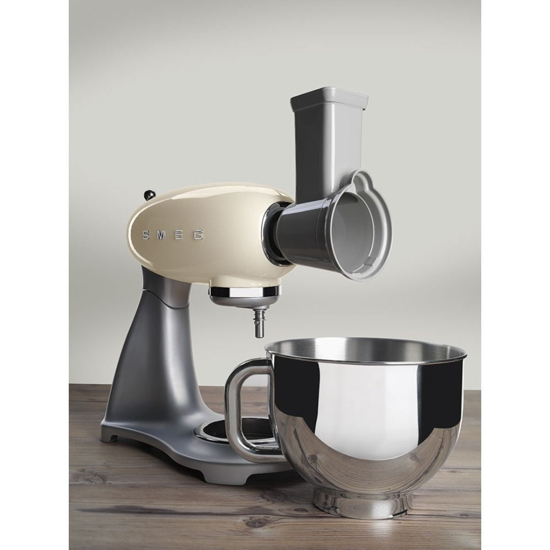 SMEG SMSG01 Accessorio Tritaverdure con 4 Cilindri Impastatrice SMF01/02/03/13