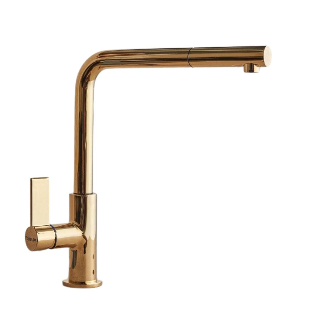 MIX  CON DOCCIA IX-GOLD OMEGA PLUS FOSTER