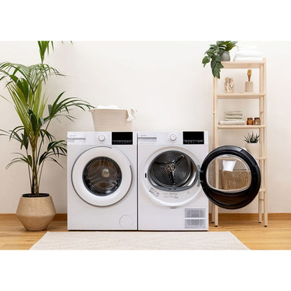 SILVERLINE RBN270LF Frigorifero Incasso 270L Low Frost Classe E Bianco cm. 54 x 177 x 55