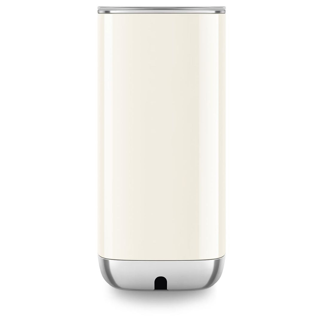 SMEG MFF02CREU Montalatte Elettrico Latte 3 Funzioni Frusta Removibile 3 500 W