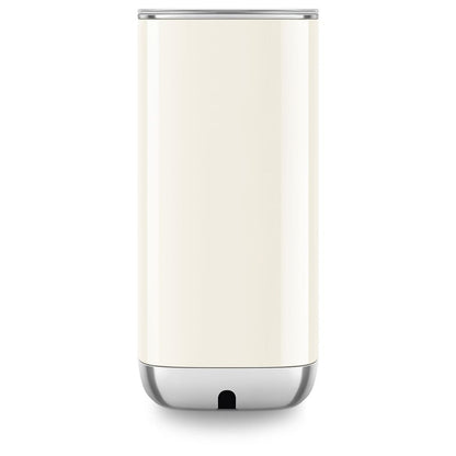 SMEG MFF02CREU Montalatte Elettrico Latte 3 Funzioni Frusta Removibile 3 500 W