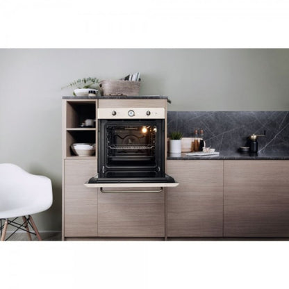 HOTPOINT ARISTON FIT804HAV Forno Incasso Ventilato Elettrico 73 Lt. cm. 60 x 60