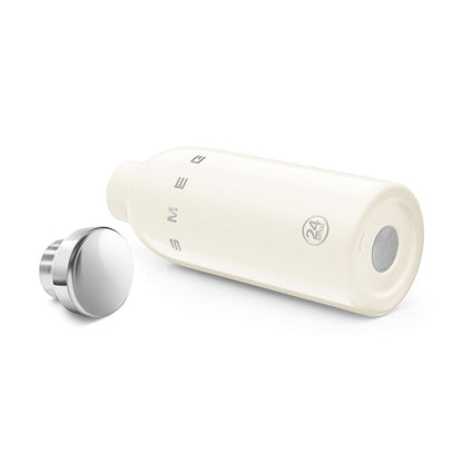 SMEG WBF01CR Borraccia Termica 500 ml Panna Acciaio Inox Alimentare