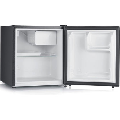 SEVERIN KB8879 Mini Frigorifero 45L con Congelatore 5L Nero Libera Installazione mm. 445 x 478