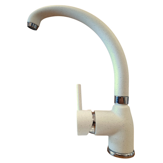 PAINI VEMETICO 7818572D599TPA Rubinetto Miscelatore Cucina Canna Girevole Avena