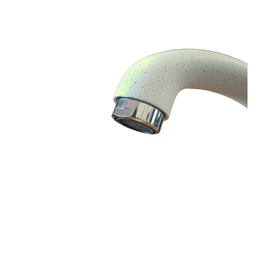 PAINI VEMETICO 7818572D599TPA Rubinetto Miscelatore Cucina Canna Girevole Avena