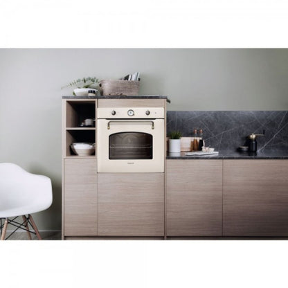HOTPOINT ARISTON FIT804HAV Forno Incasso Ventilato Elettrico 73 Lt. cm. 60 x 60
