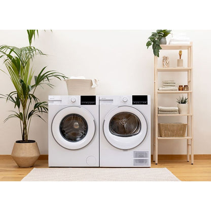SILVERLINE RBN270LF Frigorifero Incasso 270L Low Frost Classe E Bianco cm. 54 x 177 x 55