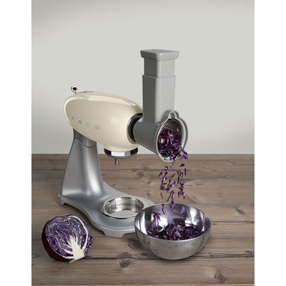 SMEG SMSG01 Accessorio Tritaverdure con 4 Cilindri Impastatrice SMF01/02/03/13