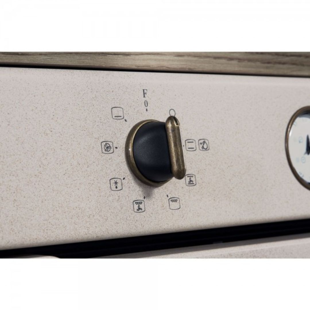 HOTPOINT ARISTON FIT804HAV Forno Incasso Ventilato Elettrico 73 Lt. cm. 60 x 60