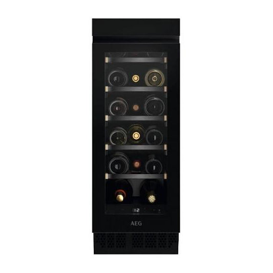 CANTINOLA INC. L30H82 cm NERO OP. 923421257 AEG #