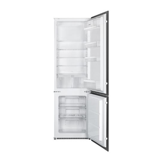 COMBINATO  INC. H178 cl.E UNIVERSALE Des. SMEG ^