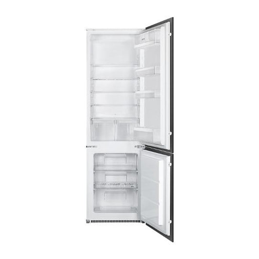 COMBINATO  INC. H178 cl.E UNIVERSALE Des. SMEG ^