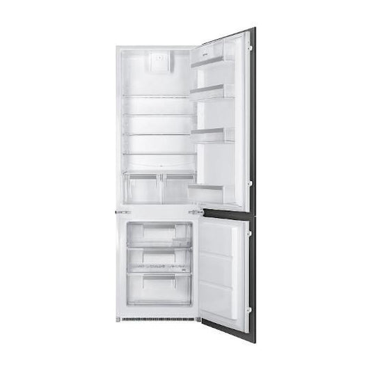 COMBINATO  INC. H178 cl.E UNIVERSALE Des. SMEG ^