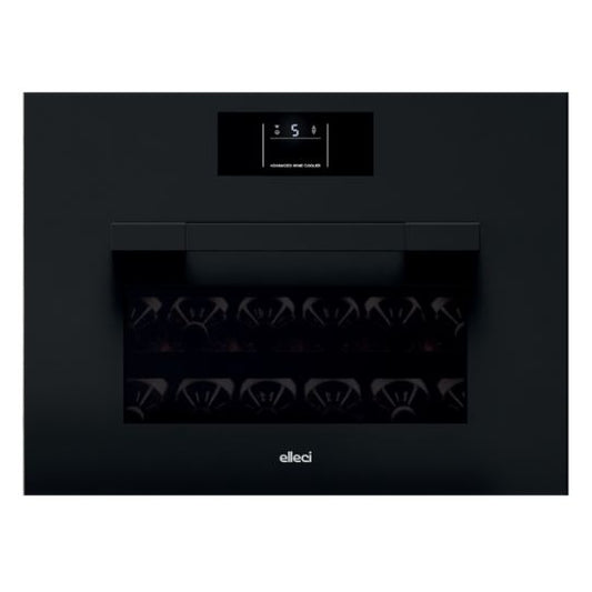 CANTINOLA INC. L59H45 cm NERA OP. 1 TEMPERATURA SIPARIO ^ ELLECI