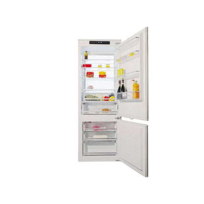 FOSTER 2040030 Frigorifero Combinato Incasso Total No Frost Fast Cool cm. 70 x 194