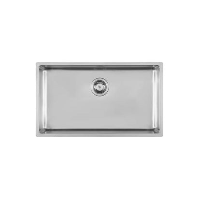 FOSTER KF-R25 3269850 Lavello Monovasca Acciaio Inox Incasso Sottotop cm. 75 x 44